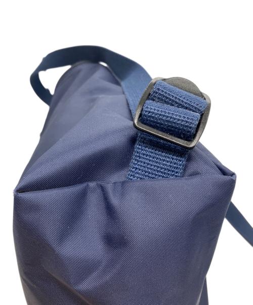 LONGCHAMP（ロンシャン）LONGCHAMP (ロンシャン) リュック ネイビーの古着・服飾アイテム