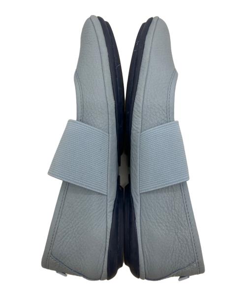 CAMPER（カンペール）CAMPER (カンペール) メリージェーン フラット スカイブルー サイズ:38の古着・服飾アイテム