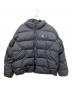 JORDAN（ジョーダン）の古着「PUFFER JKT」｜ブラック