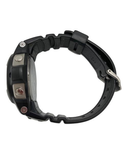 CASIO（カシオ）CASIO (カシオ) 腕時計 ブルーの古着・服飾アイテム