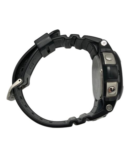 CASIO（カシオ）CASIO (カシオ) 腕時計 ブルーの古着・服飾アイテム
