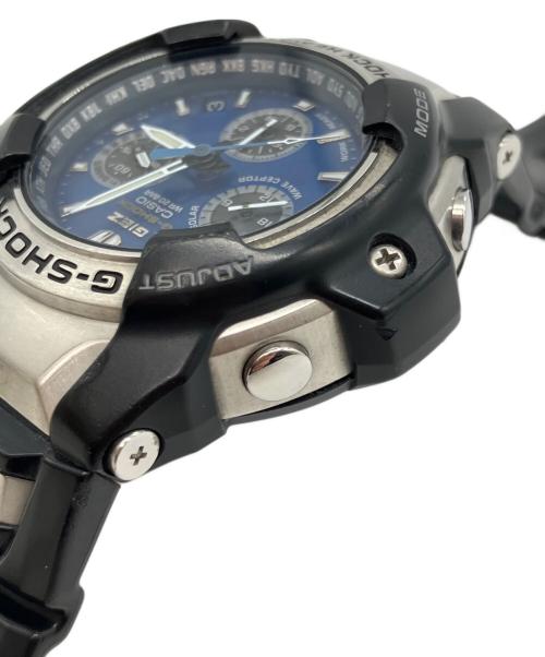 CASIO（カシオ）CASIO (カシオ) 腕時計 ブルーの古着・服飾アイテム