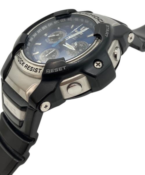 CASIO（カシオ）CASIO (カシオ) 腕時計 ブルーの古着・服飾アイテム