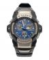 CASIO（カシオ）の古着「腕時計」｜ブルー
