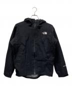 THE NORTH FACEザ ノース フェイス）の古着「Climb Light Jacket」｜ブラック