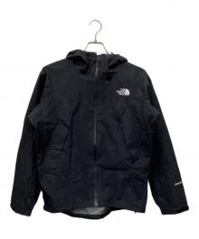 THE NORTH FACE（ザ ノース フェイス）の古着「Climb Light Jacket」｜ブラック