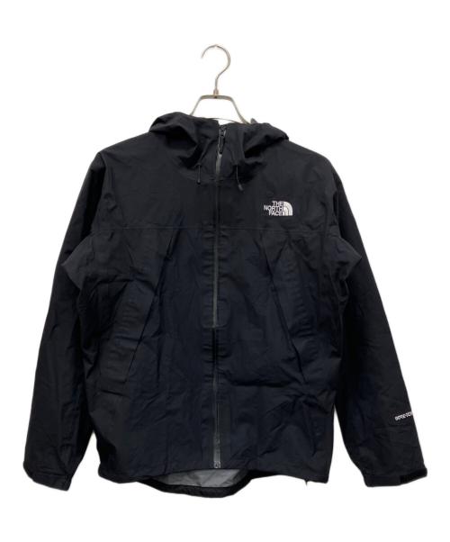 THE NORTH FACE（ザ ノース フェイス）THE NORTH FACE (ザ ノース フェイス) Climb Light Jacket ブラック サイズ:Mの古着・服飾アイテム