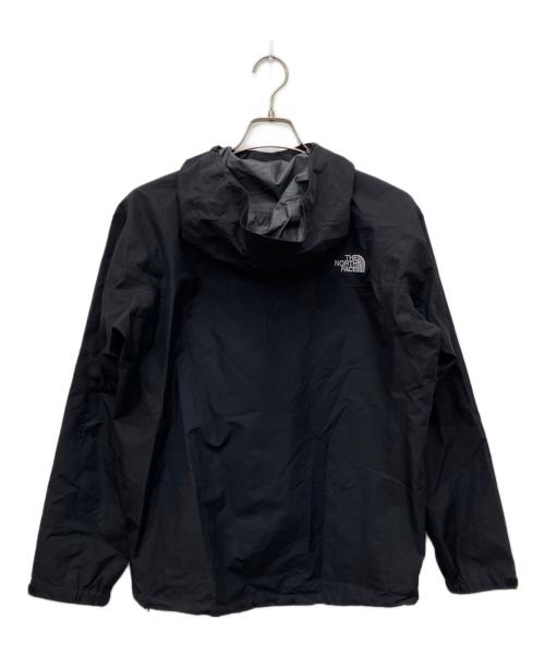 THE NORTH FACE（ザ ノース フェイス）THE NORTH FACE (ザ ノース フェイス) Climb Light Jacket ブラック サイズ:Mの古着・服飾アイテム