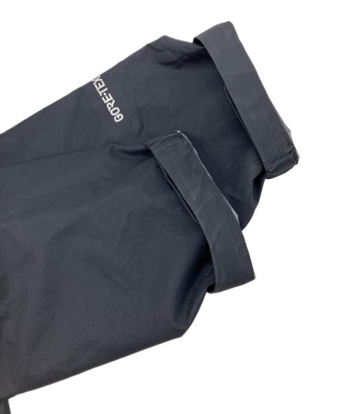 THE NORTH FACE（ザ ノース フェイス）THE NORTH FACE (ザ ノース フェイス) Climb Light Jacket ブラック サイズ:Mの古着・服飾アイテム