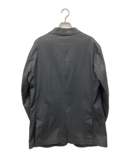 BURBERRY BLACK LABEL（バーバリーブラックレーベル）BURBERRY BLACK LABEL (バーバリーブラックレーベル) 3Bジャケット ネイビー サイズ:Mの古着・服飾アイテム