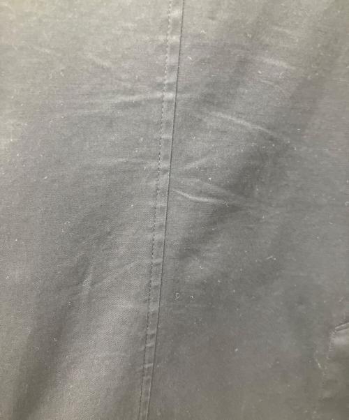 BURBERRY BLACK LABEL（バーバリーブラックレーベル）BURBERRY BLACK LABEL (バーバリーブラックレーベル) 3Bジャケット ネイビー サイズ:Mの古着・服飾アイテム
