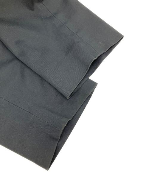 BURBERRY BLACK LABEL（バーバリーブラックレーベル）BURBERRY BLACK LABEL (バーバリーブラックレーベル) 3Bジャケット ネイビー サイズ:Mの古着・服飾アイテム