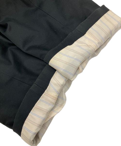 BURBERRY BLACK LABEL（バーバリーブラックレーベル）BURBERRY BLACK LABEL (バーバリーブラックレーベル) 3Bジャケット ネイビー サイズ:Mの古着・服飾アイテム