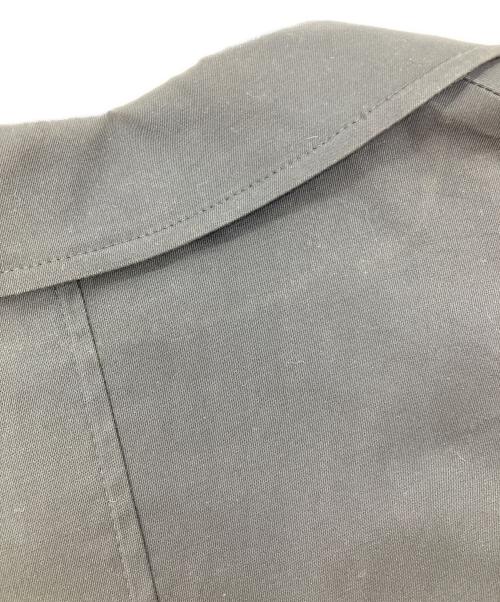 BURBERRY BLACK LABEL（バーバリーブラックレーベル）BURBERRY BLACK LABEL (バーバリーブラックレーベル) 3Bジャケット ネイビー サイズ:Mの古着・服飾アイテム