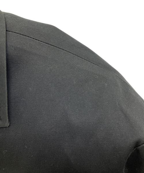 BURBERRY BLACK LABEL（バーバリーブラックレーベル）BURBERRY BLACK LABEL (バーバリーブラックレーベル) 3Bジャケット ネイビー サイズ:Mの古着・服飾アイテム