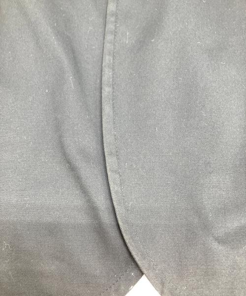 BURBERRY BLACK LABEL（バーバリーブラックレーベル）BURBERRY BLACK LABEL (バーバリーブラックレーベル) 3Bジャケット ネイビー サイズ:Mの古着・服飾アイテム