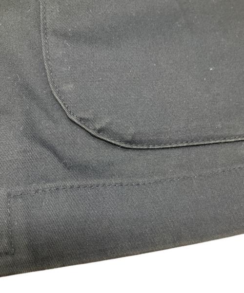 BURBERRY BLACK LABEL（バーバリーブラックレーベル）BURBERRY BLACK LABEL (バーバリーブラックレーベル) 3Bジャケット ネイビー サイズ:Mの古着・服飾アイテム