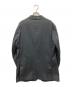 BURBERRY BLACK LABEL (バーバリーブラックレーベル) 3Bジャケット ネイビー サイズ:M：6000円