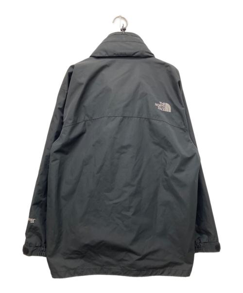 THE NORTH FACE（ザ ノース フェイス）THE NORTH FACE (ザ ノース フェイス) EXPLORATION JACKET ブラック サイズ:Mの古着・服飾アイテム
