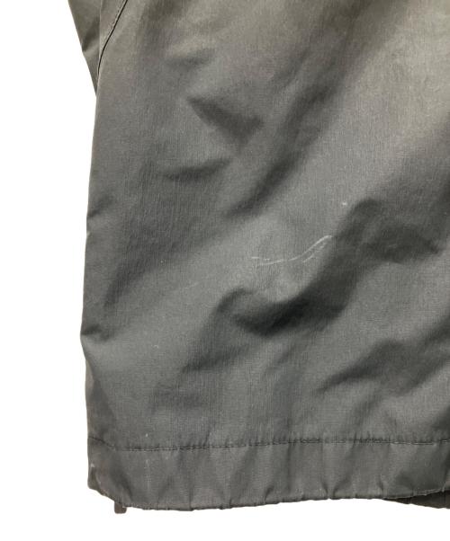 THE NORTH FACE（ザ ノース フェイス）THE NORTH FACE (ザ ノース フェイス) EXPLORATION JACKET ブラック サイズ:Mの古着・服飾アイテム