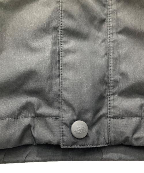 THE NORTH FACE（ザ ノース フェイス）THE NORTH FACE (ザ ノース フェイス) EXPLORATION JACKET ブラック サイズ:Mの古着・服飾アイテム