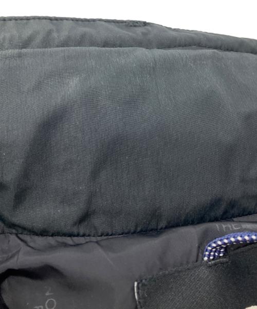 THE NORTH FACE（ザ ノース フェイス）THE NORTH FACE (ザ ノース フェイス) EXPLORATION JACKET ブラック サイズ:Mの古着・服飾アイテム