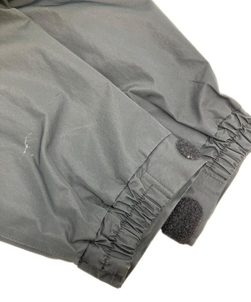 THE NORTH FACE（ザ ノース フェイス）THE NORTH FACE (ザ ノース フェイス) EXPLORATION JACKET ブラック サイズ:Mの古着・服飾アイテム