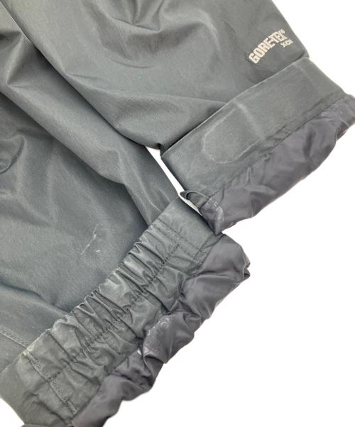 THE NORTH FACE（ザ ノース フェイス）THE NORTH FACE (ザ ノース フェイス) EXPLORATION JACKET ブラック サイズ:Mの古着・服飾アイテム