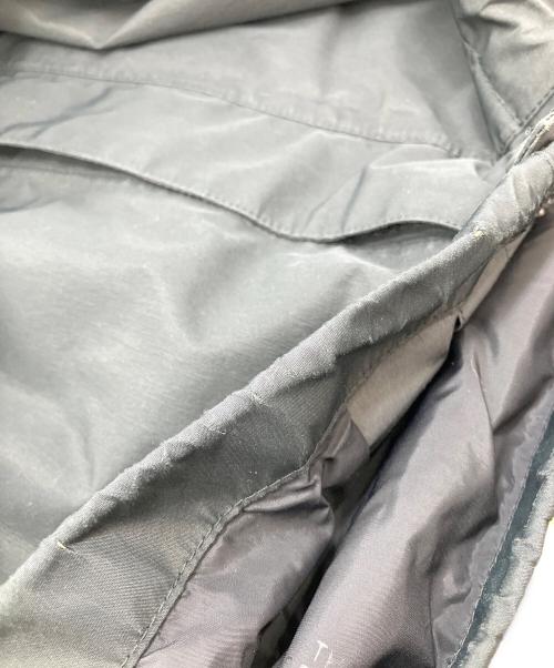 THE NORTH FACE（ザ ノース フェイス）THE NORTH FACE (ザ ノース フェイス) EXPLORATION JACKET ブラック サイズ:Mの古着・服飾アイテム
