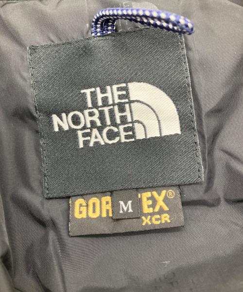 THE NORTH FACE（ザ ノース フェイス）THE NORTH FACE (ザ ノース フェイス) EXPLORATION JACKET ブラック サイズ:Mの古着・服飾アイテム