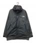 THE NORTH FACE（ザ ノース フェイス）の古着「EXPLORATION JACKET」｜ブラック