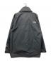 THE NORTH FACE (ザ ノース フェイス) EXPLORATION JACKET ブラック サイズ:M：10000円