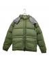 CarHartt（カーハート）の古着「ダウンジャケット」｜グリーン