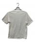 Hysteric Glamour (ヒステリックグラマー) プリントTシャツ ホワイト サイズ:M：5000円