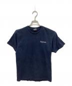 SUPREMEシュプリーム）の古着「15SS Bacchanal Tee」｜ネイビー