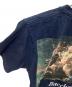 中古・古着 Supreme (シュプリーム) 15SS Bacchanal Tee ネイビー サイズ:M：4000円