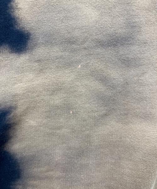 SUPREME（シュプリーム）Supreme (シュプリーム) 14ss Siouxie Pullover ブラック×ブラウン サイズ:Mの古着・服飾アイテム