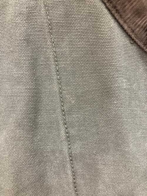 LEVI'S（リーバイス）LEVI'S (リーバイス) カバーオール カーキ サイズ:Lの古着・服飾アイテム