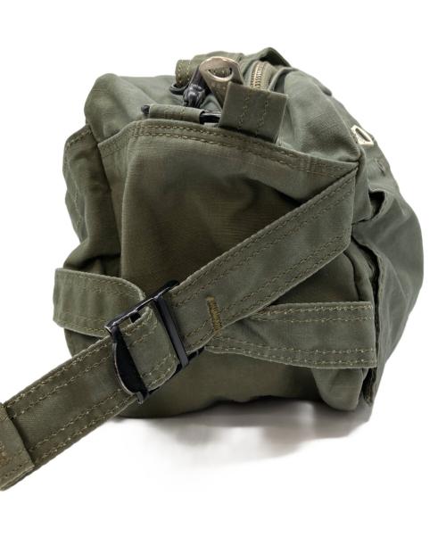 PORTER（ポーター）PORTER (ポーター) ボディバッグ カーキの古着・服飾アイテム