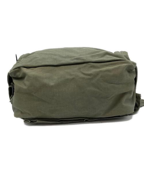 PORTER（ポーター）PORTER (ポーター) ボディバッグ カーキの古着・服飾アイテム