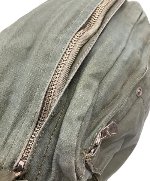 PORTER（ポーター）PORTER (ポーター) ボディバッグ カーキの古着・服飾アイテム