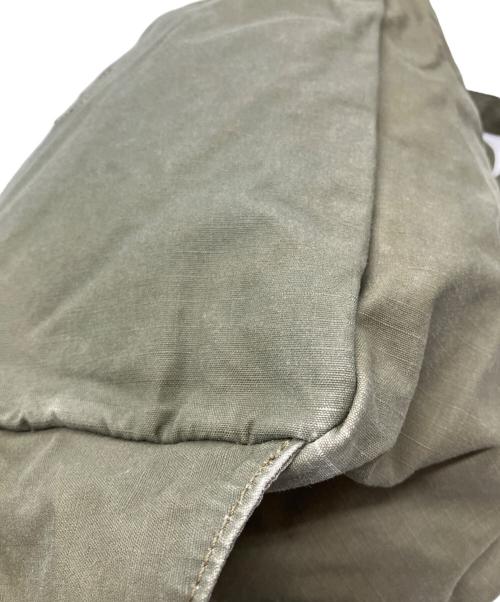 PORTER（ポーター）PORTER (ポーター) ボディバッグ カーキの古着・服飾アイテム