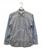 COMME des GARCONS SHIRTコムデギャルソンシャツ）の古着「シャツ」｜スカイブルー