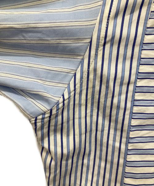 COMME des GARCONS SHIRT（コムデギャルソンシャツ）COMME des GARCONS SHIRT (コムデギャルソンシャツ) シャツ スカイブルー サイズ:Sの古着・服飾アイテム