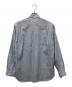 COMME des GARCONS SHIRT (コムデギャルソンシャツ) シャツ スカイブルー サイズ:S：6000円