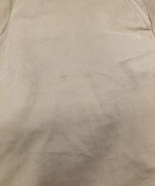 POLO RALPH LAUREN（ポロ・ラルフローレン）POLO RALPH LAUREN (ポロ・ラルフローレン) ハーフパンツ ブラウン サイズ:W30の古着・服飾アイテム