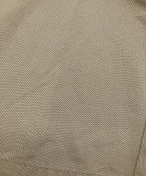 POLO RALPH LAUREN（ポロ・ラルフローレン）POLO RALPH LAUREN (ポロ・ラルフローレン) ハーフパンツ ブラウン サイズ:W30の古着・服飾アイテム