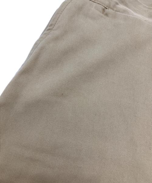 POLO RALPH LAUREN（ポロ・ラルフローレン）POLO RALPH LAUREN (ポロ・ラルフローレン) ハーフパンツ ブラウン サイズ:W30の古着・服飾アイテム