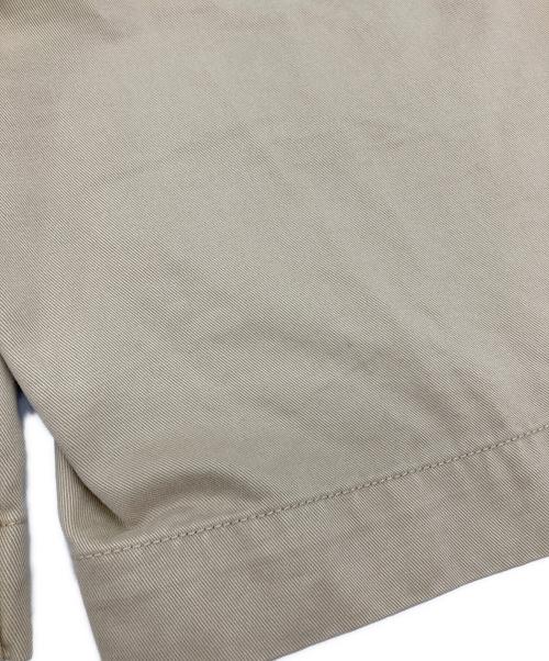 POLO RALPH LAUREN（ポロ・ラルフローレン）POLO RALPH LAUREN (ポロ・ラルフローレン) ハーフパンツ ブラウン サイズ:W30の古着・服飾アイテム