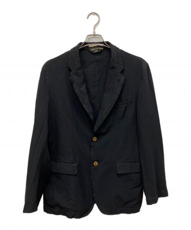 中古・古着通販】COMME des GARCONS (コムデギャルソン) 11SS縮絨